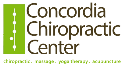 Concordia Chiropractic Center
